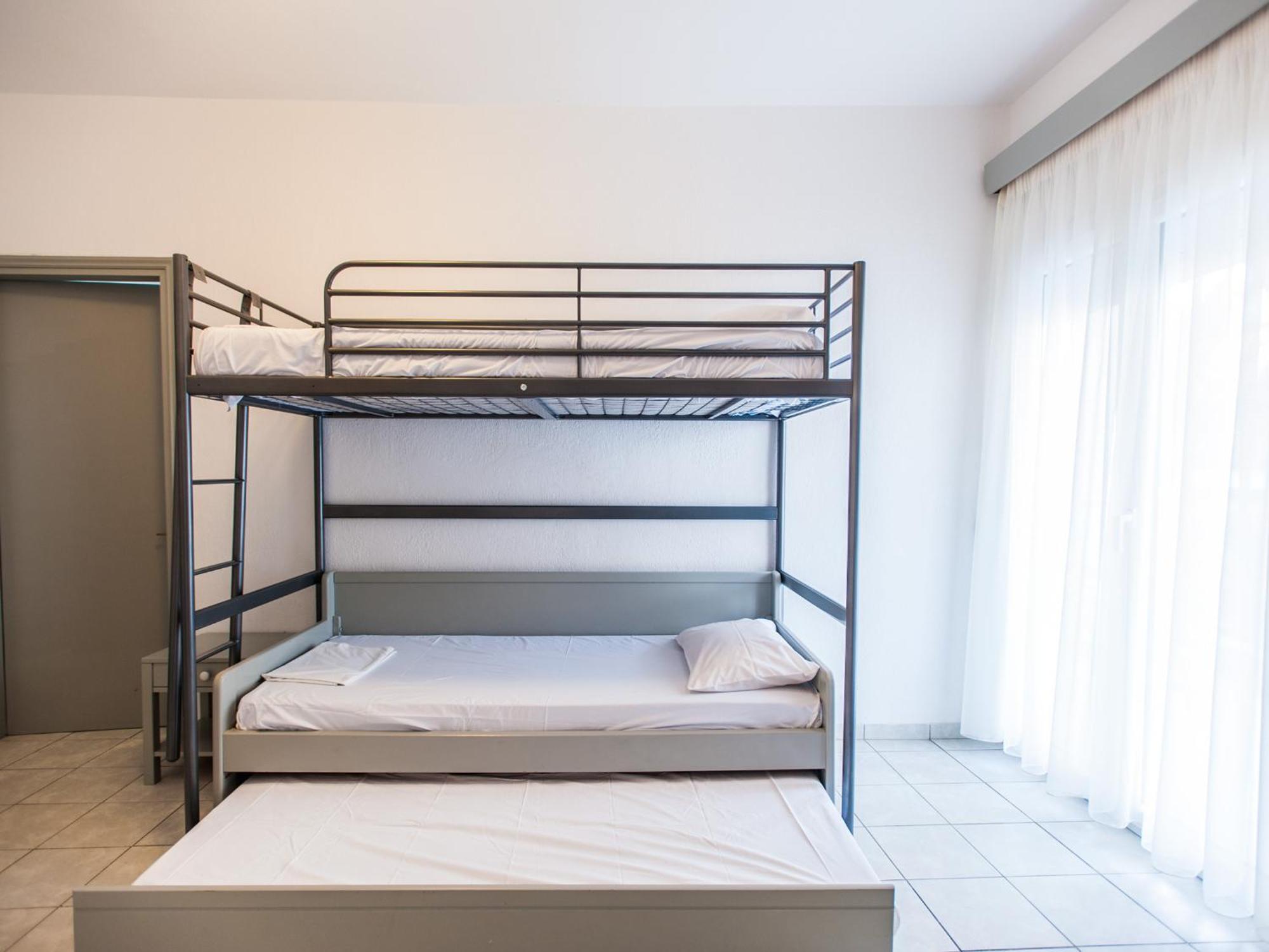 Afkos Apartments Polychrono Zewnętrze zdjęcie