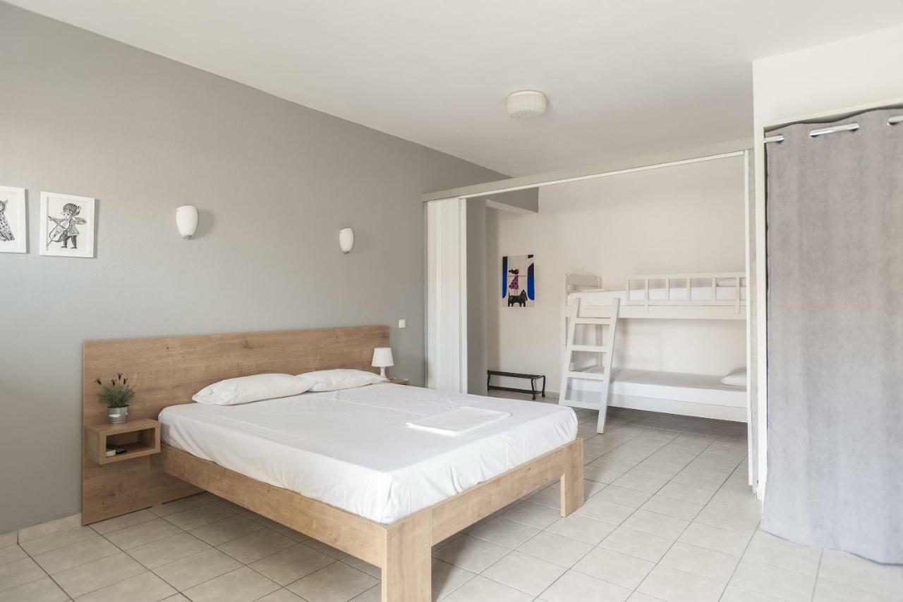 Afkos Apartments Polychrono Zewnętrze zdjęcie