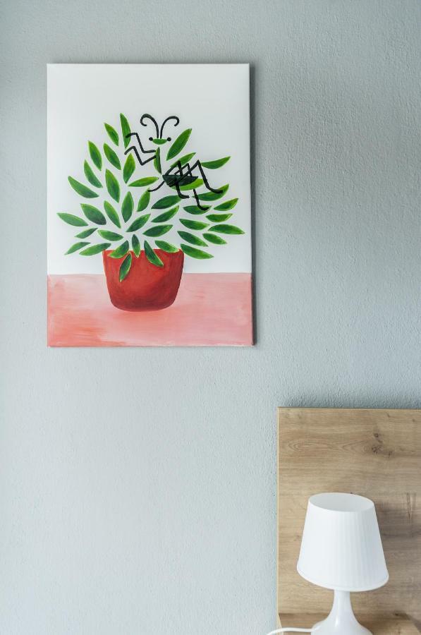 Afkos Apartments Polychrono Zewnętrze zdjęcie