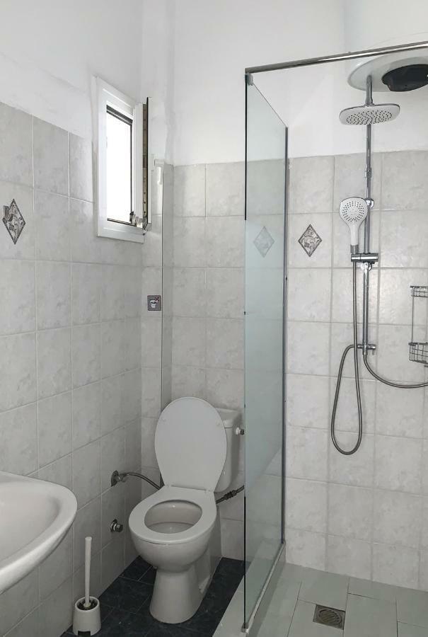 Afkos Apartments Polychrono Zewnętrze zdjęcie